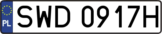 SWD0917H