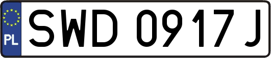 SWD0917J