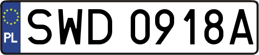 SWD0918A