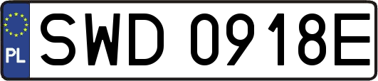 SWD0918E