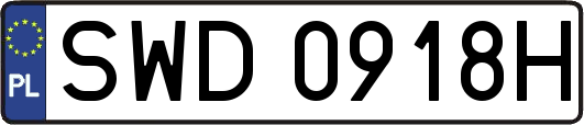 SWD0918H