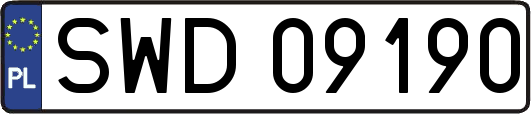 SWD09190