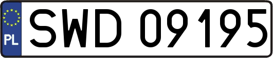 SWD09195