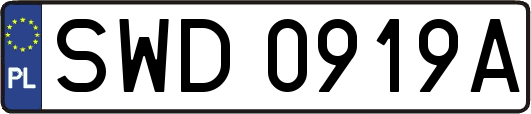 SWD0919A