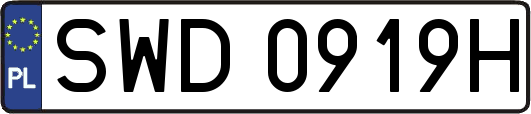 SWD0919H