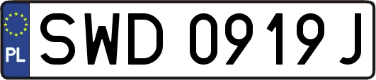 SWD0919J