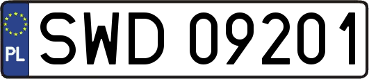 SWD09201