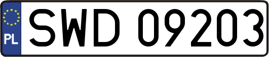 SWD09203