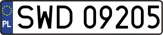 SWD09205
