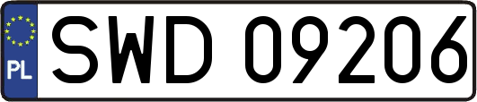 SWD09206