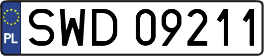 SWD09211