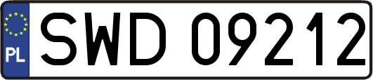 SWD09212