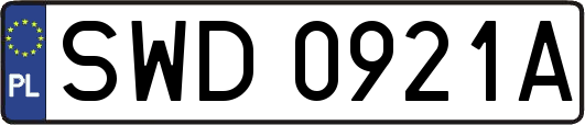 SWD0921A