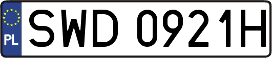 SWD0921H