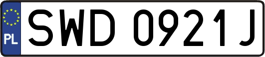 SWD0921J