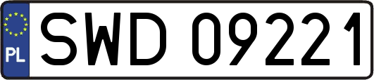 SWD09221