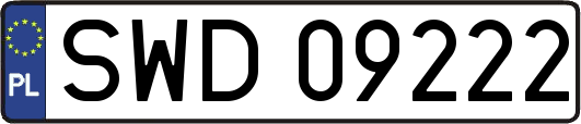 SWD09222