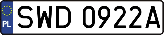 SWD0922A