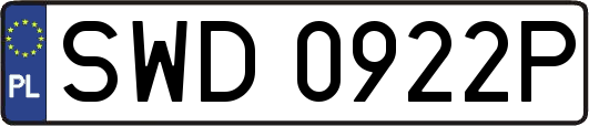 SWD0922P