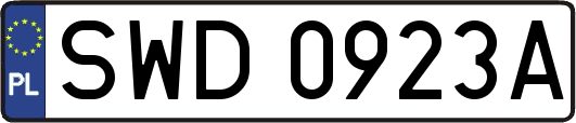 SWD0923A