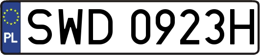 SWD0923H