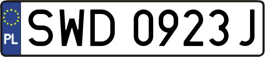 SWD0923J