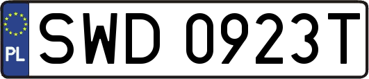 SWD0923T