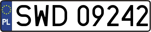 SWD09242