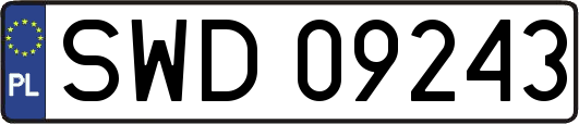 SWD09243