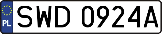 SWD0924A