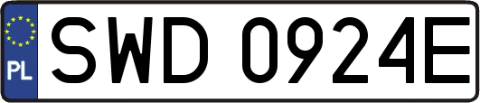 SWD0924E