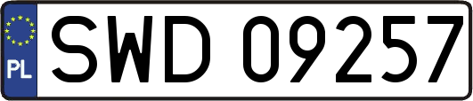 SWD09257