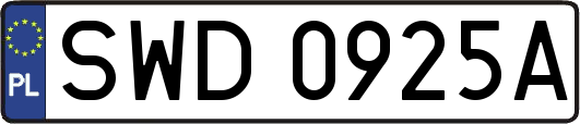 SWD0925A