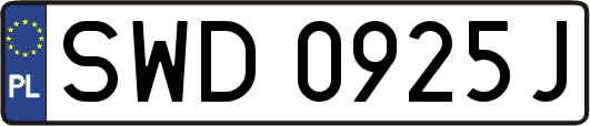 SWD0925J