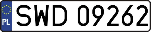 SWD09262