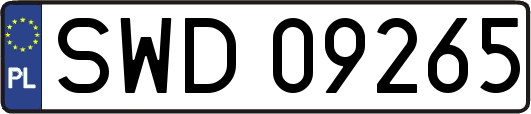 SWD09265