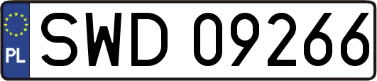 SWD09266