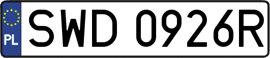 SWD0926R