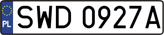 SWD0927A