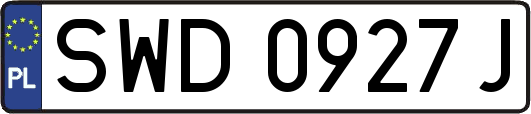 SWD0927J