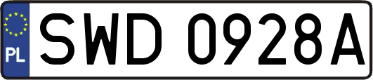 SWD0928A