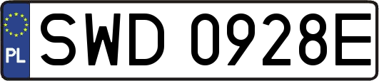 SWD0928E