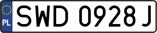 SWD0928J