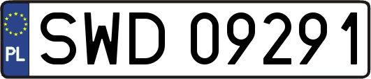 SWD09291