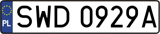 SWD0929A