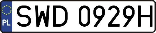 SWD0929H