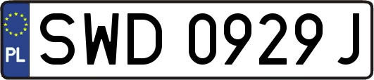 SWD0929J