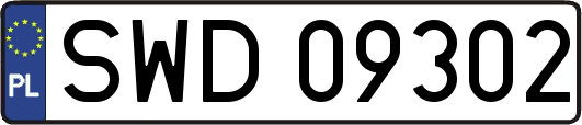 SWD09302