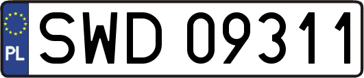 SWD09311