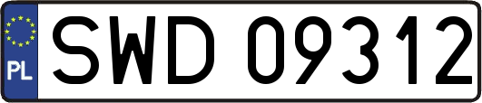 SWD09312